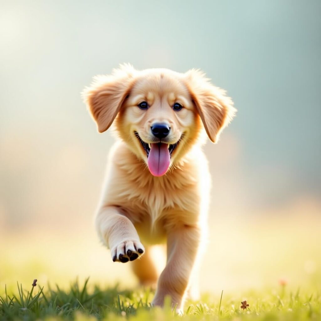 Cool Male Dog Names