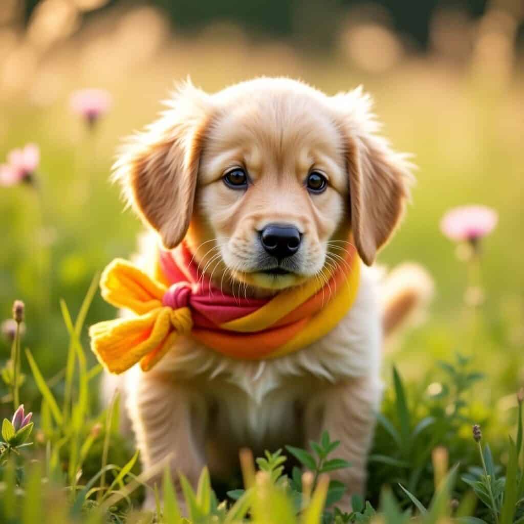 Unique Dog Name Ideas